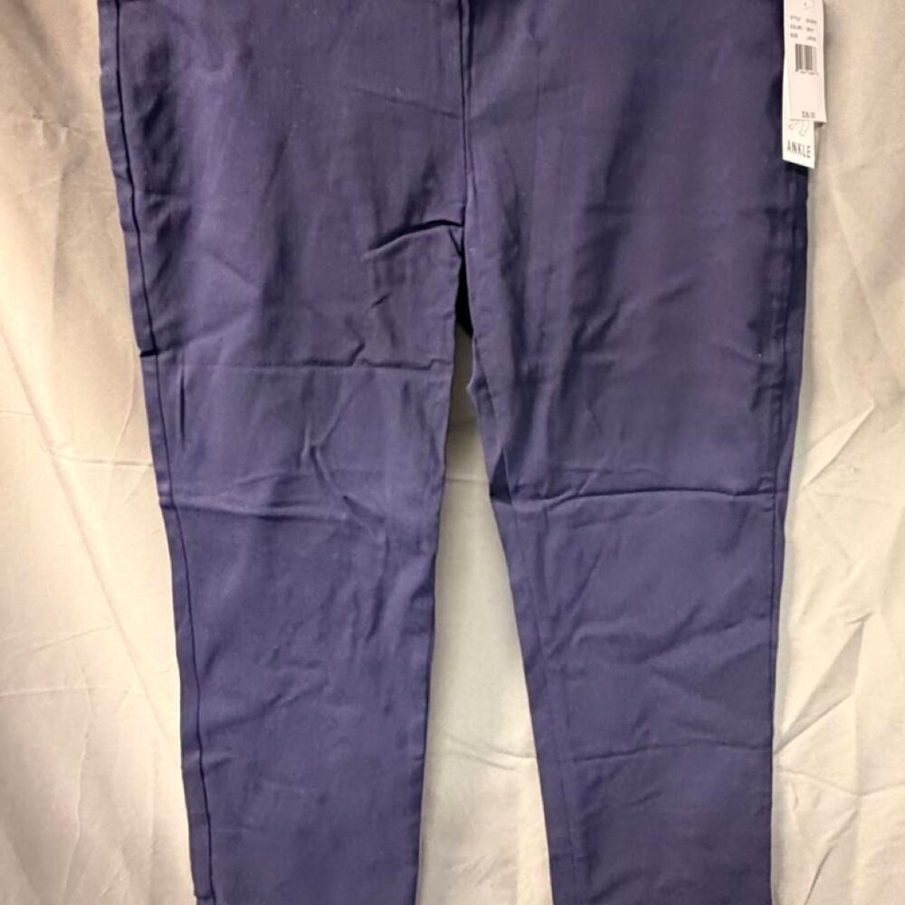 Joe-b Women's Navy Trousers